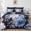 Navy Blue Navy Blue
